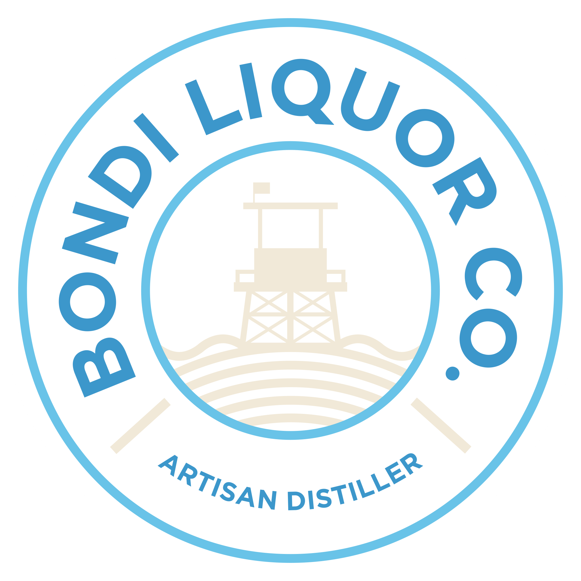 Bondi Liquor Co