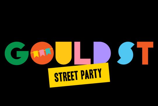 Gould St Street Party Bondi Festival 2024