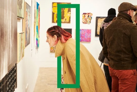 Bondi Festival Waverley Art Prize 2024