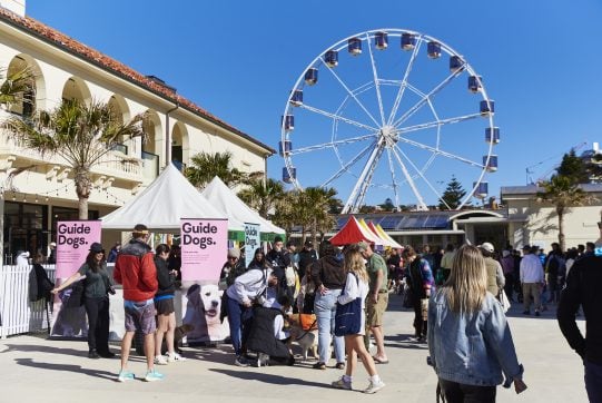 BondiFestival