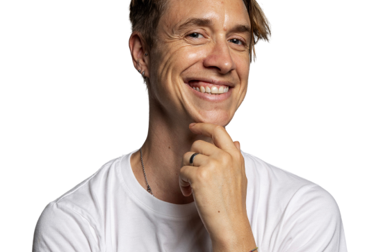Chris headshot