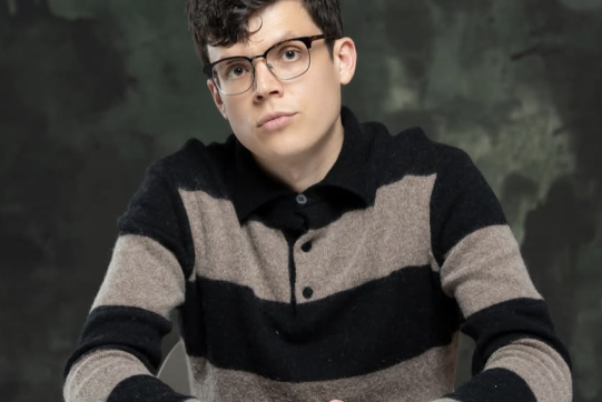 FREDDIE MCMANUS