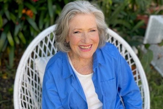 Jan Carmody