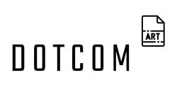 Dotcom Art