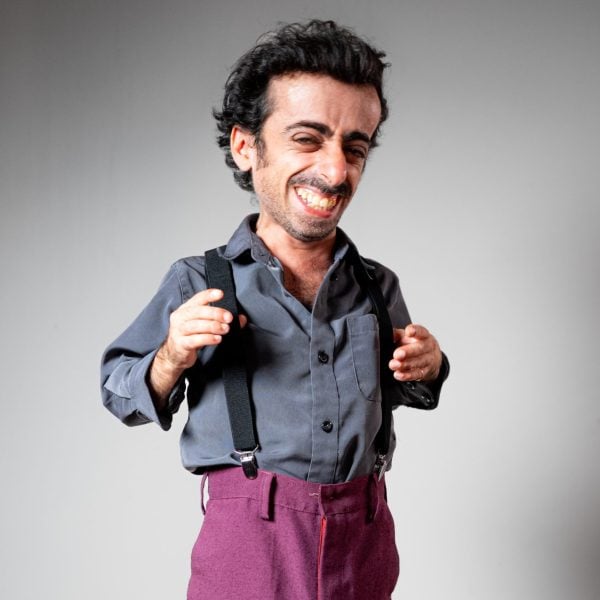 Imaan Hadchiti