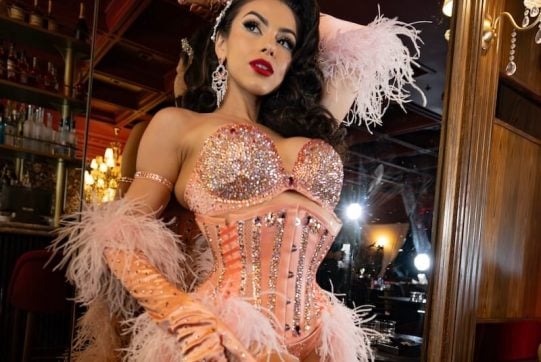 Yvette Santos 1