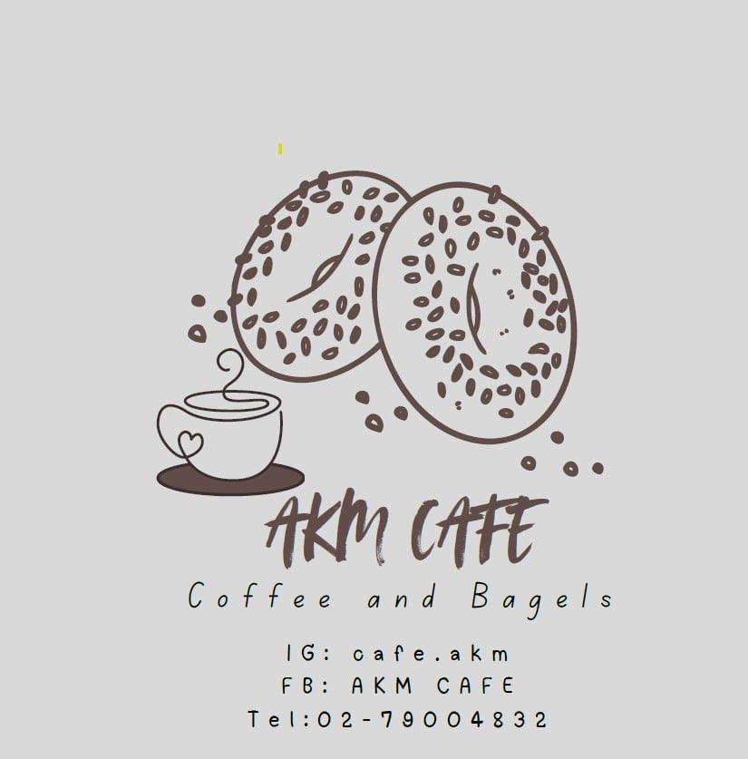 AKM CAFE