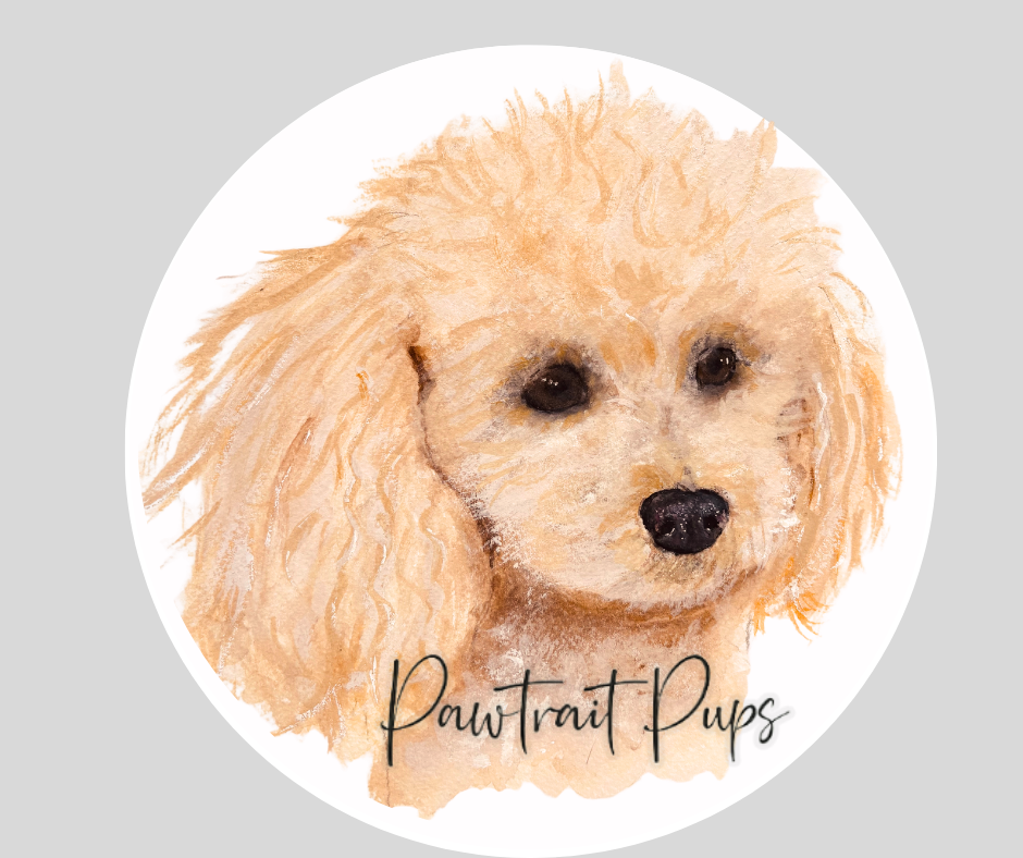 Pawtrait Pups