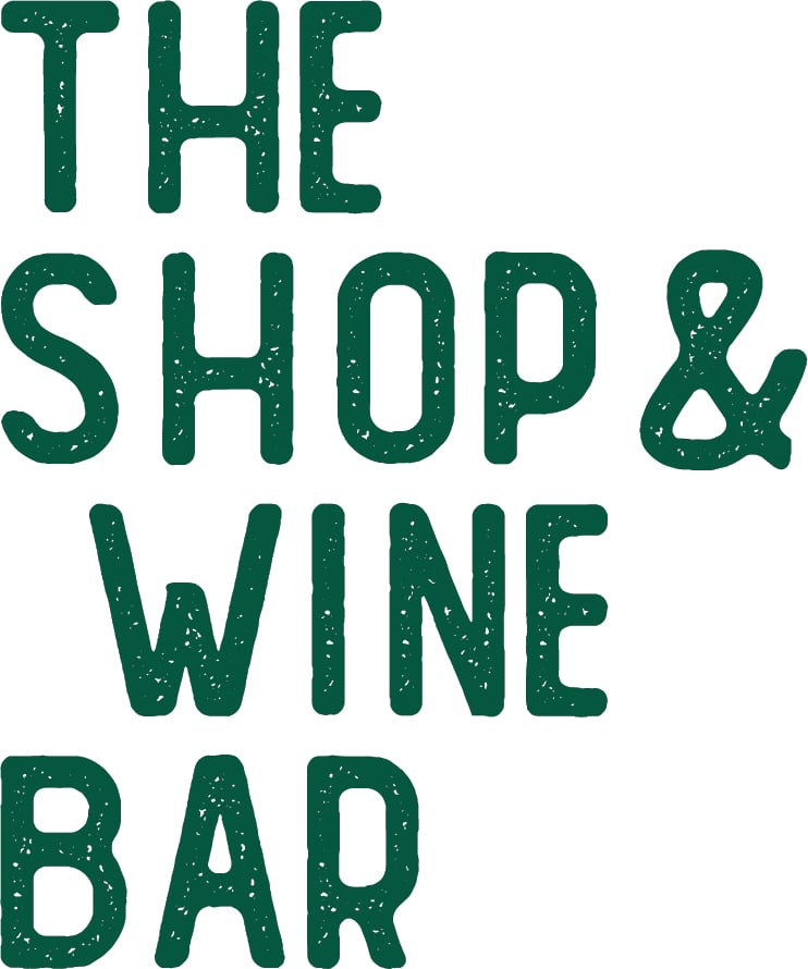 The Shop & Wine Bar